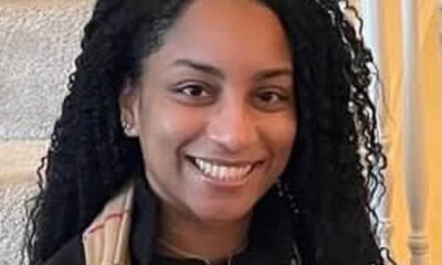 Sydney Hardeman Beyonce fan Homecoming