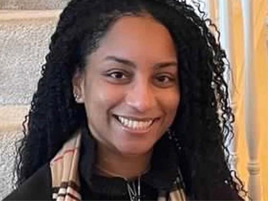 Sydney Hardeman Beyonce fan Homecoming