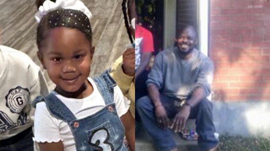 Louisville UPS plane crash victims Louisnes Fedon and 3-year-old granddaughter Kimberly Asa