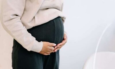 Viral Dallas Labor Karrie Jones