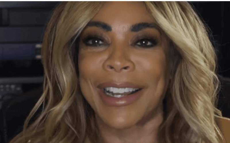 Wendy Williams dementia diagnosis