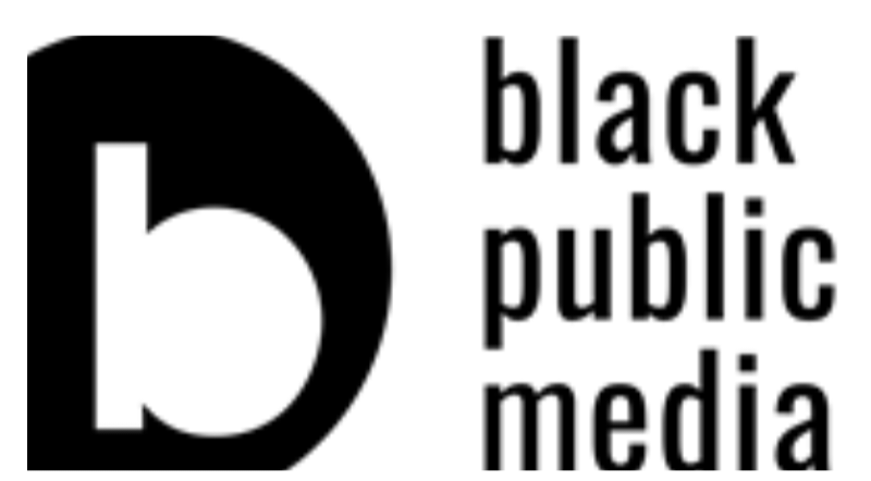 Black Public Media support