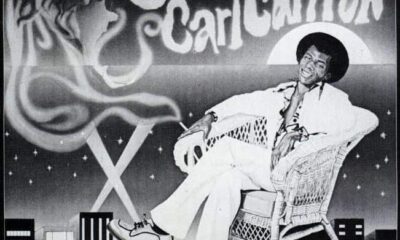 Carl Carlton dies death passing