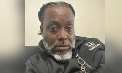 Dominique Goodman killed Bojangles Shooting