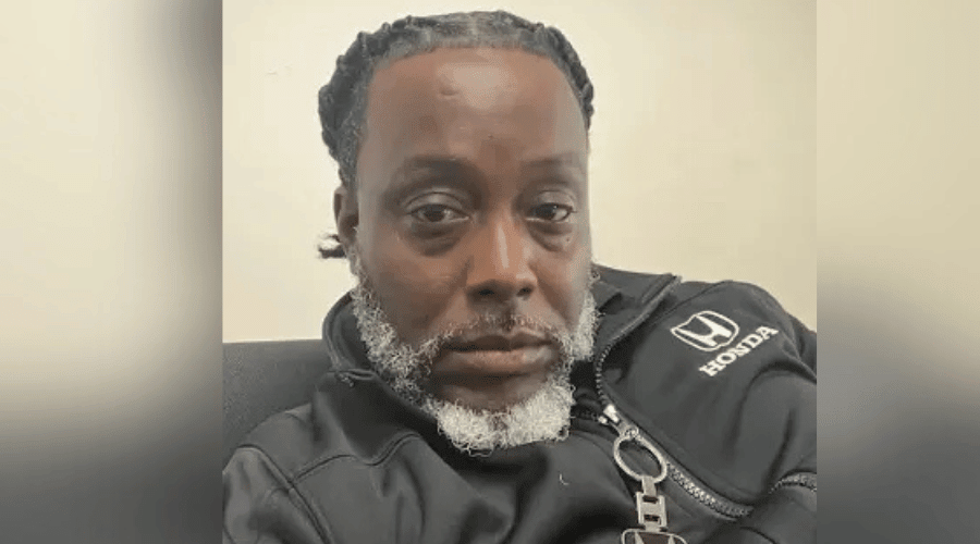 Dominique Goodman killed Bojangles Shooting