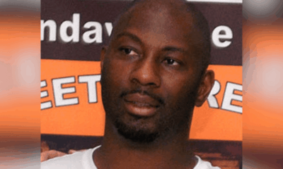 Elden Campbell NBA player dies at 57