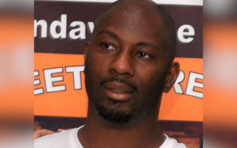 Elden Campbell NBA player dies at 57