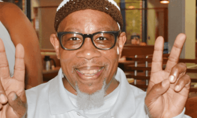 Eric Wright Memphis man exonerated