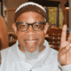 Eric Wright Memphis man exonerated