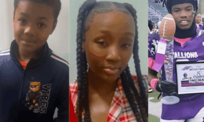 Fatal Newark NJ Shooting Victims