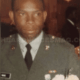 Georgia Army veteran Godfrey Wade