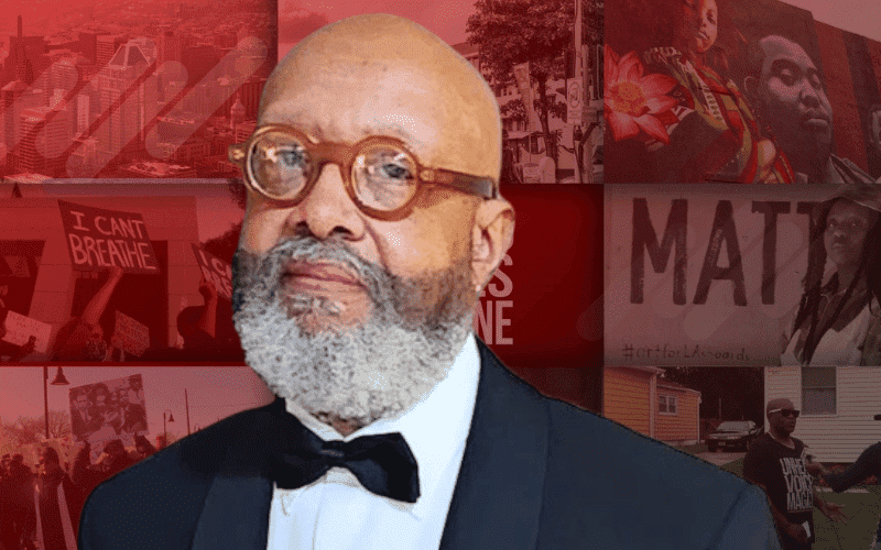 Gregory Turnipseed Baltimore City transportation employee killed