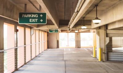 Gregory Turnipseed Baltimore parking dispute