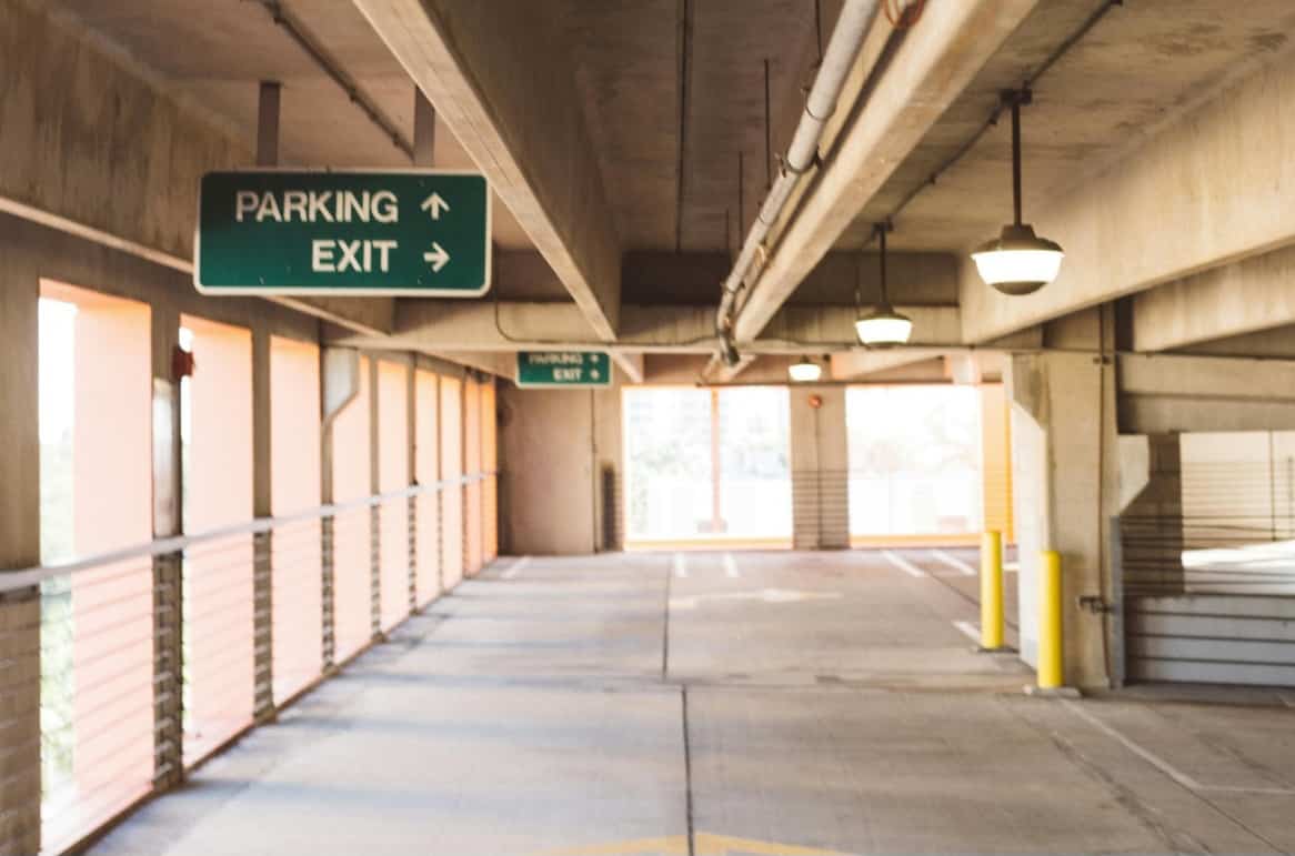 Gregory Turnipseed Baltimore parking dispute