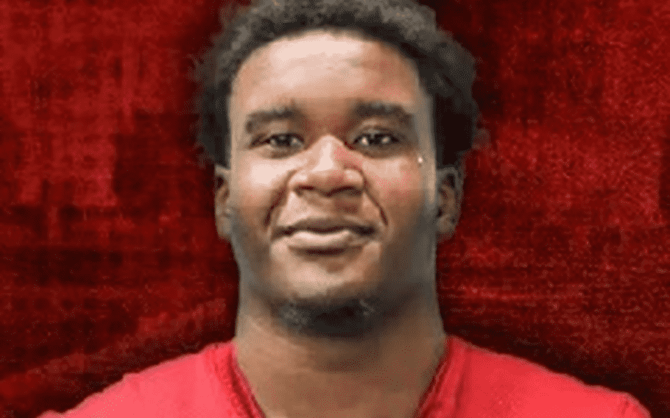 Izaiah Taylor Georgia football player