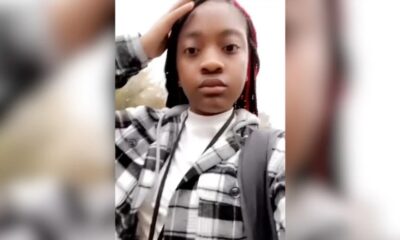 Jaliyah Tayanna Butler SC State Homecoming South Carolina State University