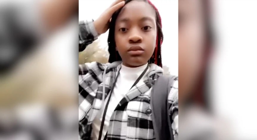 Jaliyah Tayanna Butler SC State Homecoming South Carolina State University