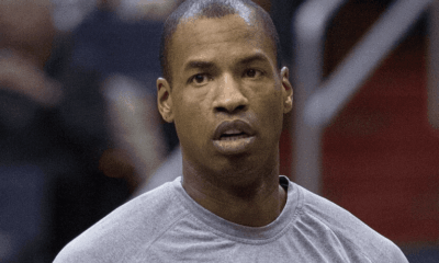 Former NBA player Jason Collins brain cancer