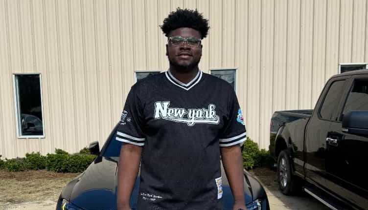 Marquay The Goat GoFundMe