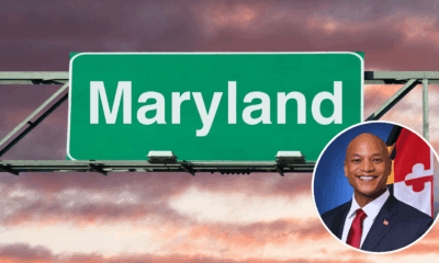 Maryland reparations 2025 Wes Moore