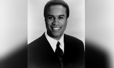 Maurice DuBois to Exit CBS Evening News After Two Decades