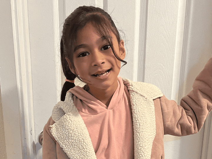 Maya Lupian, 8 years old Stockton CA shooting