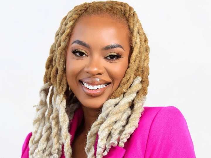 Mickey Lee big brother contestant