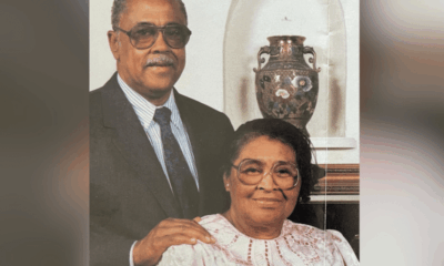 Miller J. and Nancy S. Dawkins Liberty City