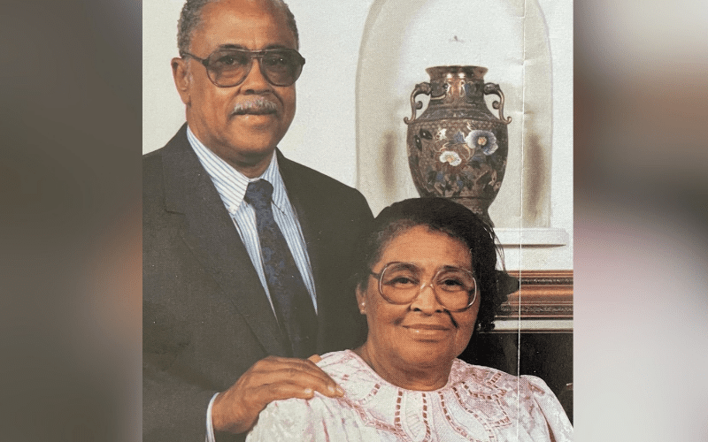 Miller J. and Nancy S. Dawkins Liberty City