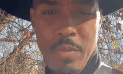 Montell Jordan cancer free