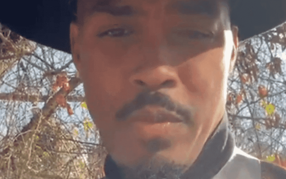 Montell Jordan cancer free