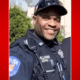 Mount Vernon officer Derek Williams GoFundMe