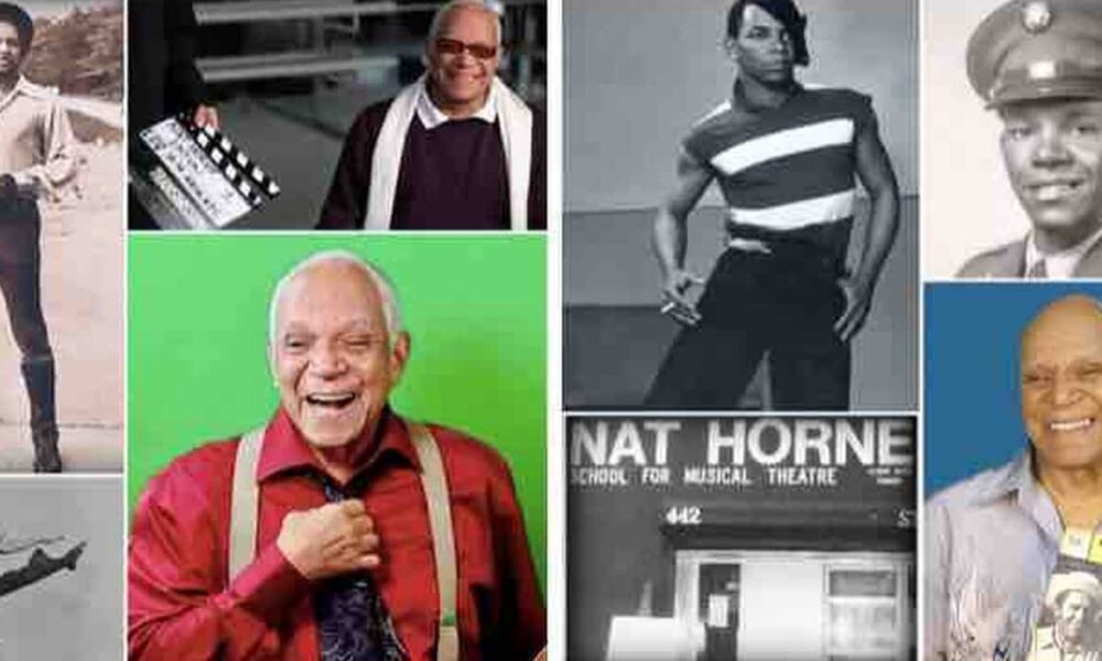 Nat Horne home Nat Horne GoFundMe