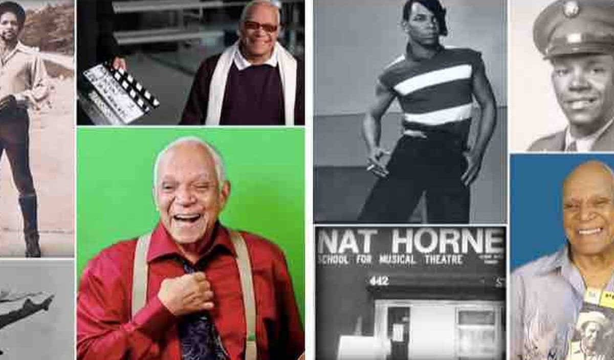 Nat Horne home Nat Horne GoFundMe