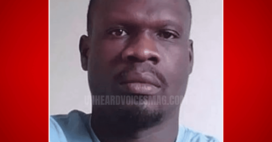 New Jersey ice detainee died Jean Wilson Brutus