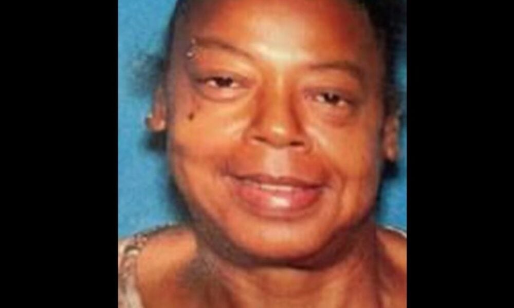Newark Missing Woman Monique Massenburg
