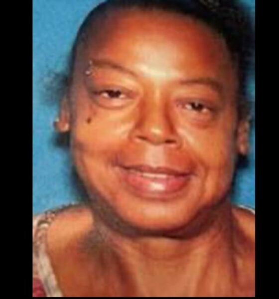 Newark Missing Woman Monique Massenburg