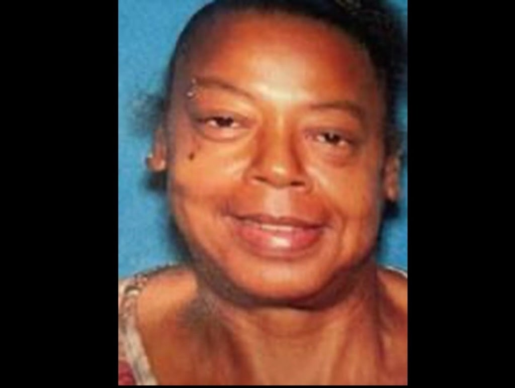 Newark Missing Woman Monique Massenburg