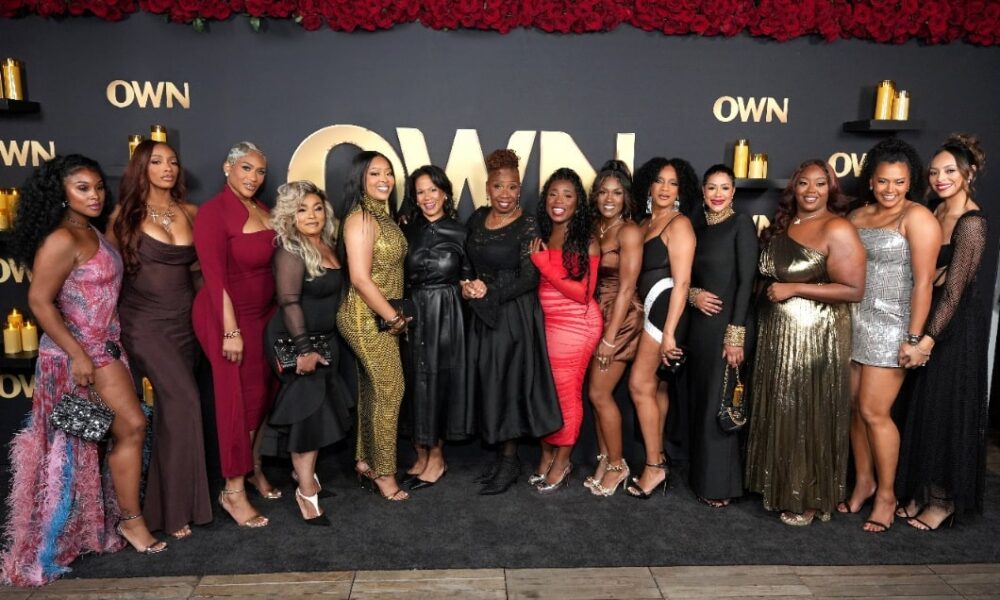 Own and NAACP Highlight Black Voices Shaping Community Through Storytelling