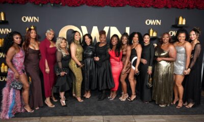 Own and NAACP Highlight Black Voices Shaping Community Through Storytelling