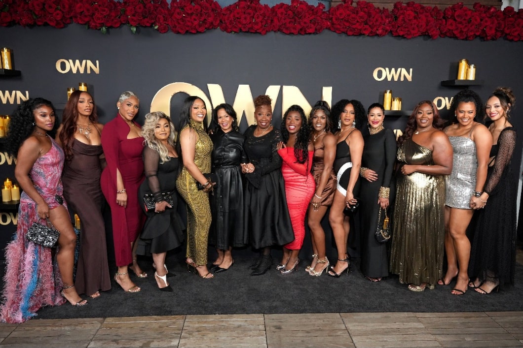 Own and NAACP Highlight Black Voices Shaping Community Through Storytelling