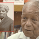 Pauline Copes Harriet Tubman Descendant dies at 98