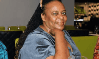 Pennsylvania nurse Muthoni Nduthu nursing home explosion