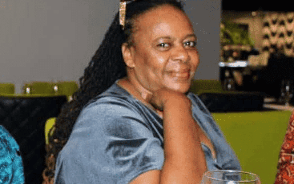 Pennsylvania nurse Muthoni Nduthu nursing home explosion