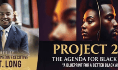 Project 2030 Black Agenda