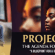 Project 2030 Black Agenda
