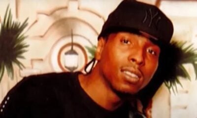 Robert Brooks Beating Death