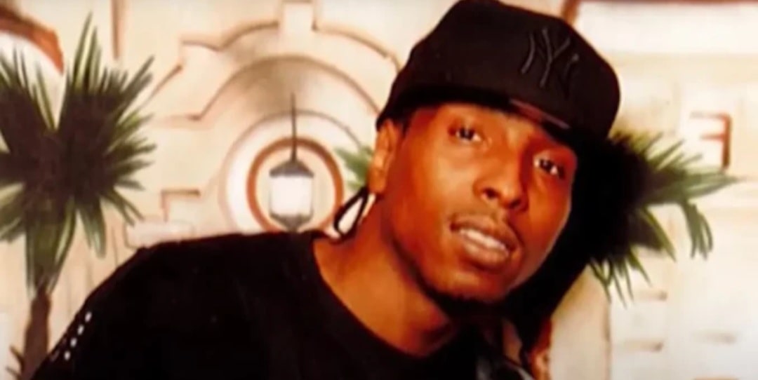 Robert Brooks Beating Death