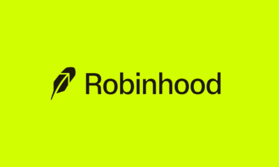 Robinhood your money your moves