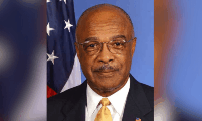 Rod Paige Education Secretary